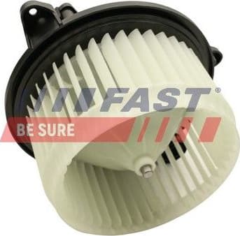 Interior Blower FT56502 - image 2