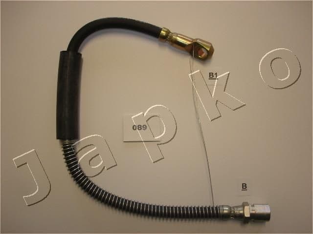 Holding Bracket, brake hose 69089