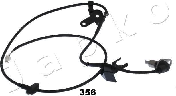 Sensor, wheel speed 151356 - image 2