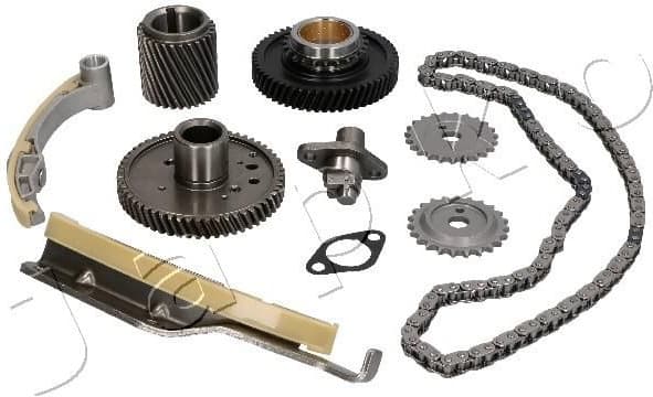 Timing Chain Kit KJK501
