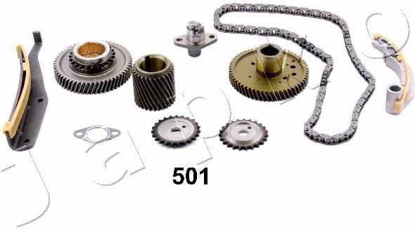 Timing Chain Kit KJK501 - image 2