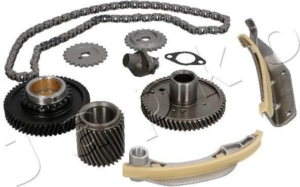 Timing Chain Kit KJK501 - image 4