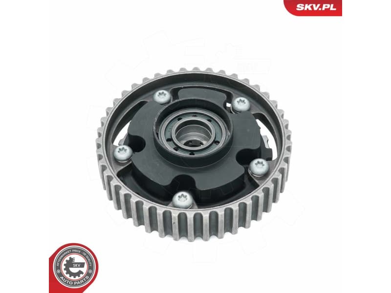 Camshaft Adjuster 39SKV518 - image 3