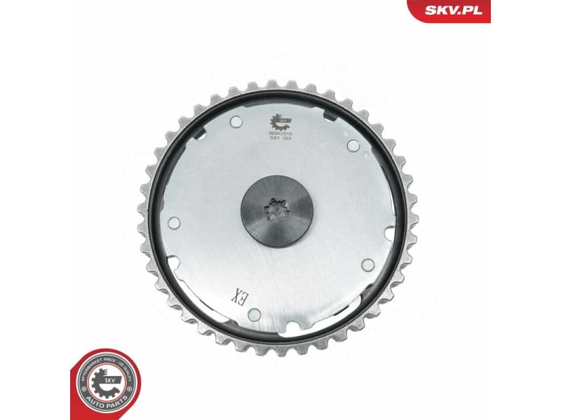 Camshaft Adjuster 39SKV518 - image 4