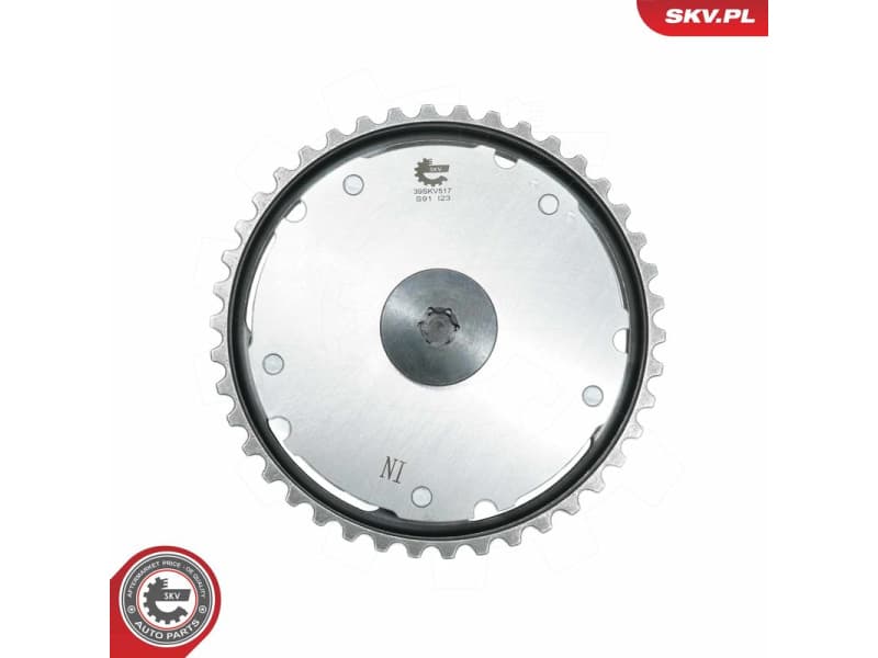 Camshaft Adjuster 39SKV517 - image 5