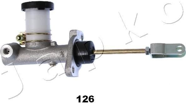 Master Cylinder, clutch 95126