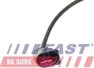 Sensor, exhaust gas temperature FT80278