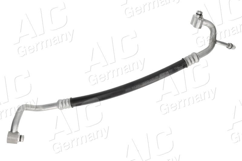 High/Low-pressure Line, air conditioning Original AIC Quality 71310