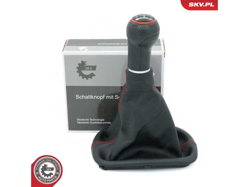 Gear Lever Knob 63SKV461