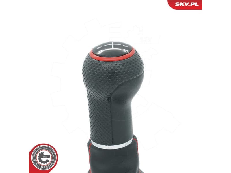 Gear Lever Knob 63SKV461 - image 6