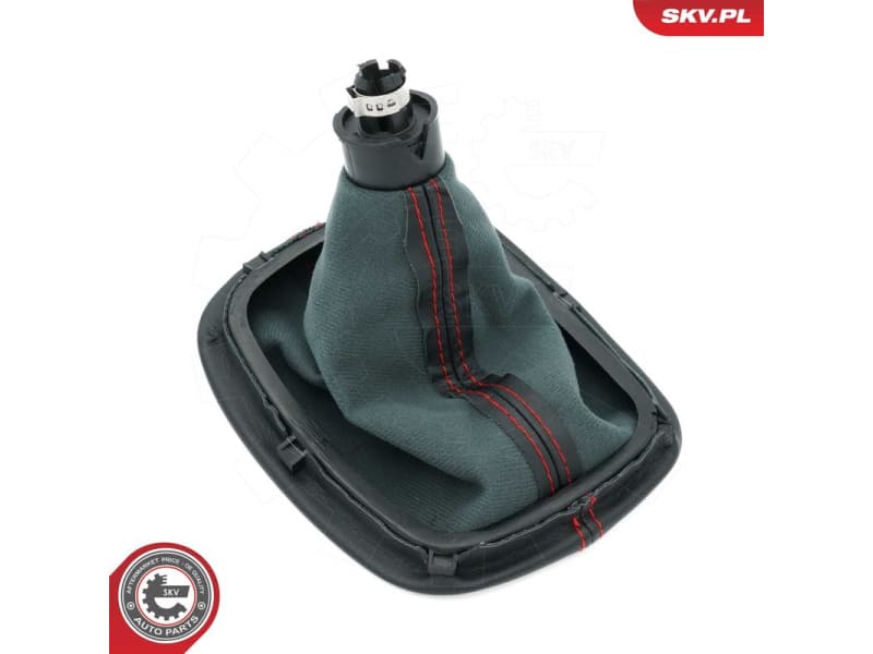 Gear Lever Knob 63SKV461 - image 11