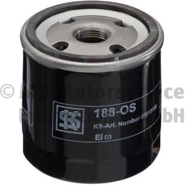 Oil Filter 50013188