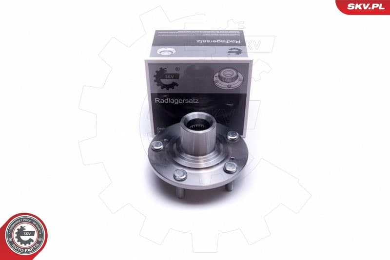 Wheel Bearing Kit 29SKV469
