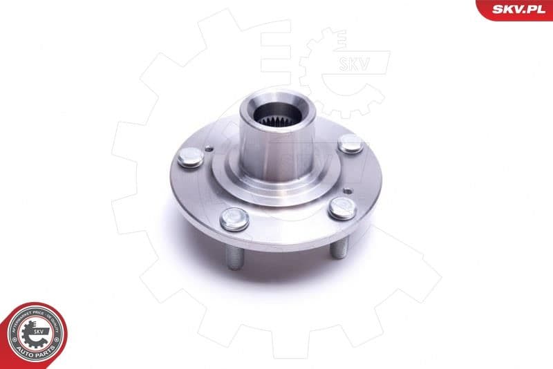 Wheel Bearing Kit 29SKV469 - image 2