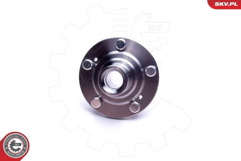 Wheel Bearing Kit 29SKV469 - image 3