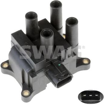 Ignition Coil 83 10 8252