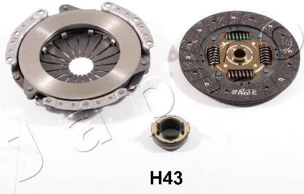 Clutch Kit 92H43 - image 2