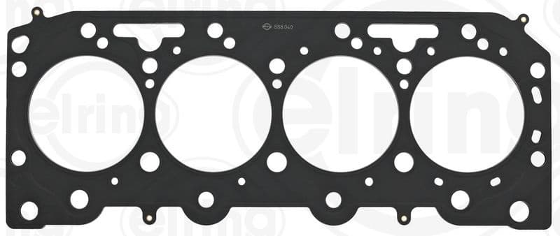 Gasket, cylinder head 888.040