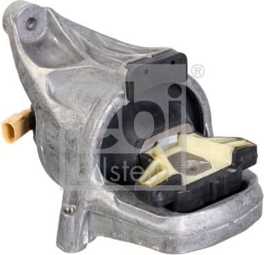 Mounting, automatic transmission 180533