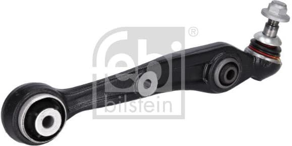 Control/Trailing Arm, wheel suspension 185590 - image 2