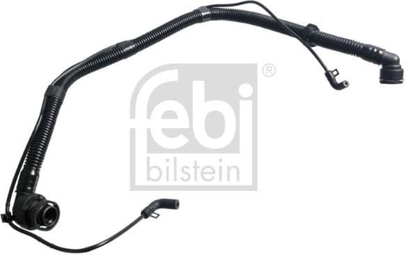 Hose, crankcase ventilation febi Plus 185675 - image 2