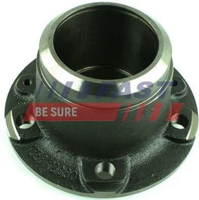 Wheel Hub FT24048