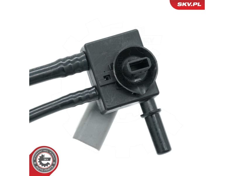 Hose, fuel overflow 54SKV388 - image 4