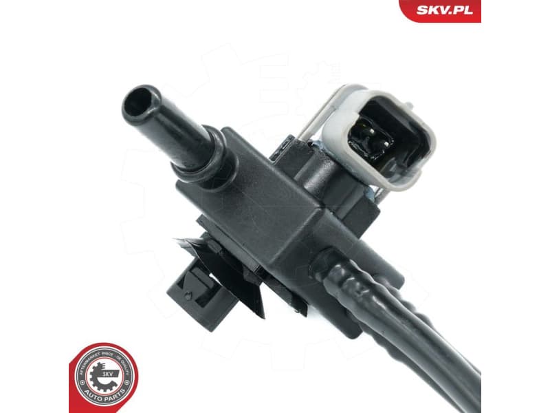 Hose, fuel overflow 54SKV388 - image 6