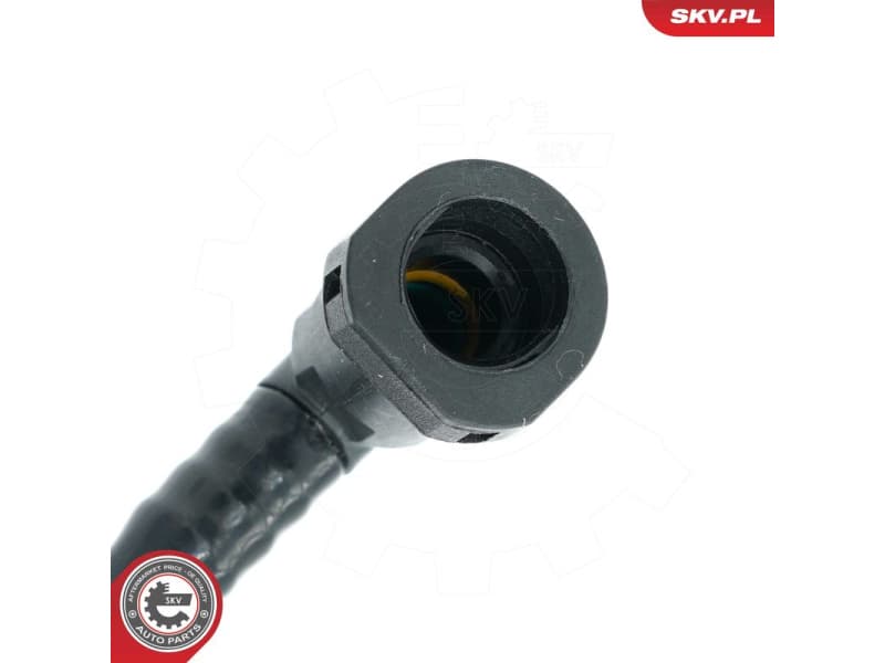 Hose, fuel overflow 54SKV388 - image 7