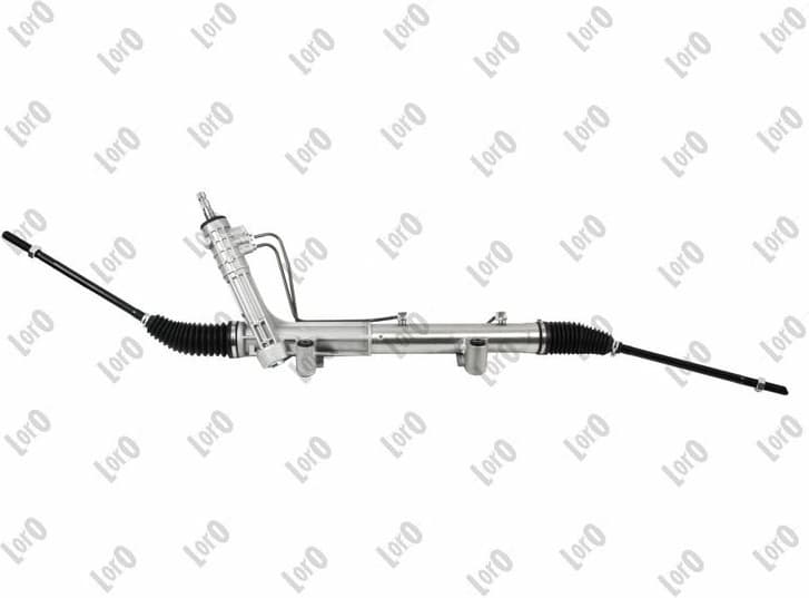 Steering Gear LORO 140-02-010
