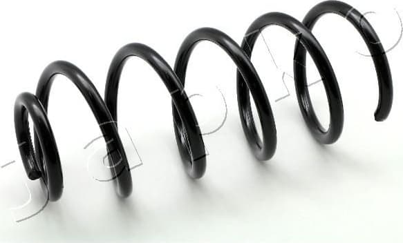 Suspension Spring ZCJ6370C