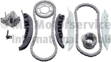 Timing Chain Kit 400450400002
