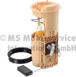 fuel supply unit 7.03794.25.0