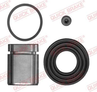 Repair Kit, brake caliper 114-5218