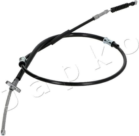 Cable Pull, parking brake 131219