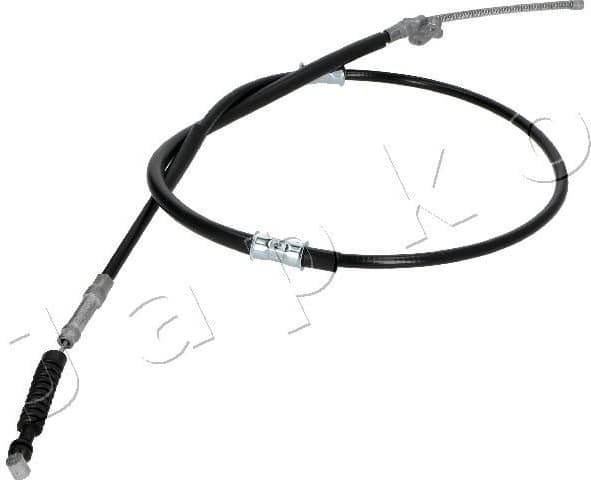 Cable Pull, parking brake 131219 - image 4