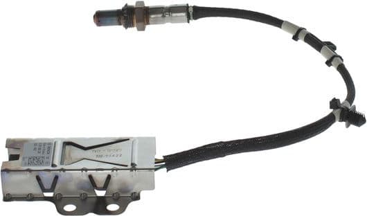 NOx Sensor, NOx catalytic converter 0 281 009 330 - image 2