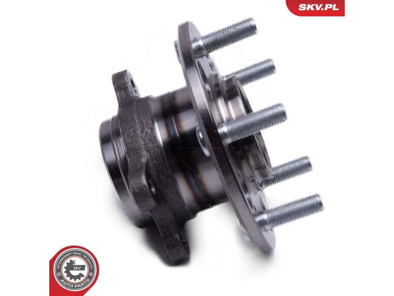 Wheel Bearing Kit 29SKV601 - image 2