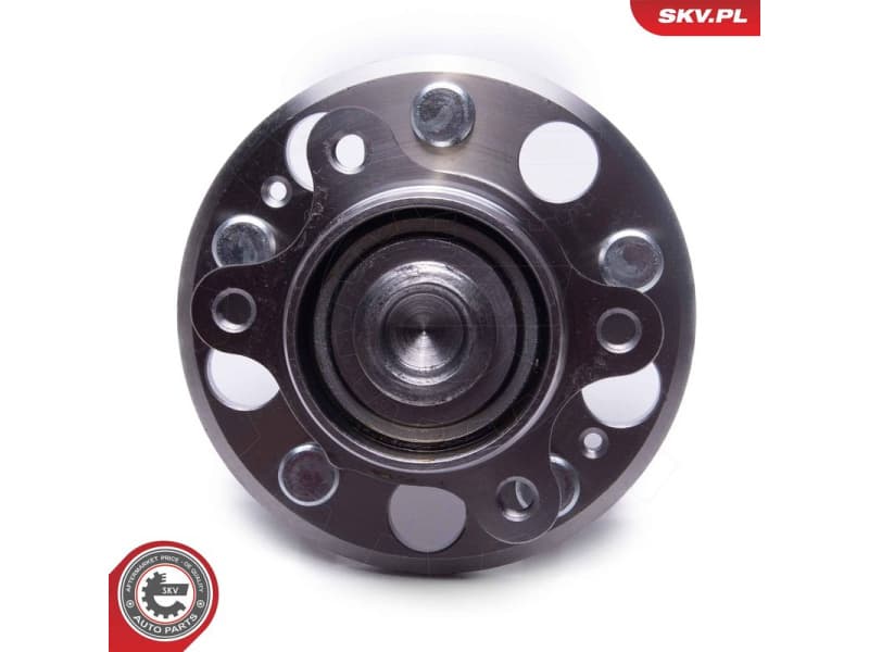 Wheel Bearing Kit 29SKV601 - image 3