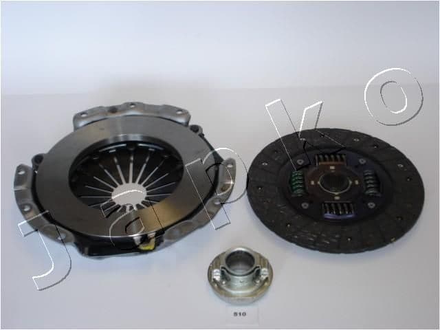 Clutch Kit 92510 - image 2