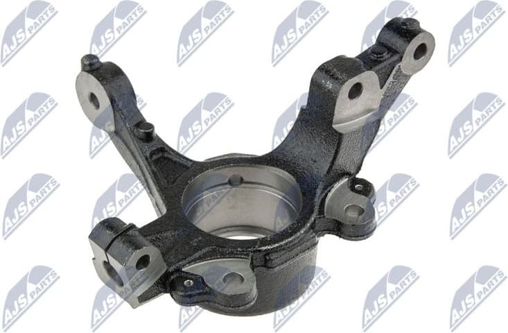 Steering Knuckle, wheel suspension ZZP-FT-014
