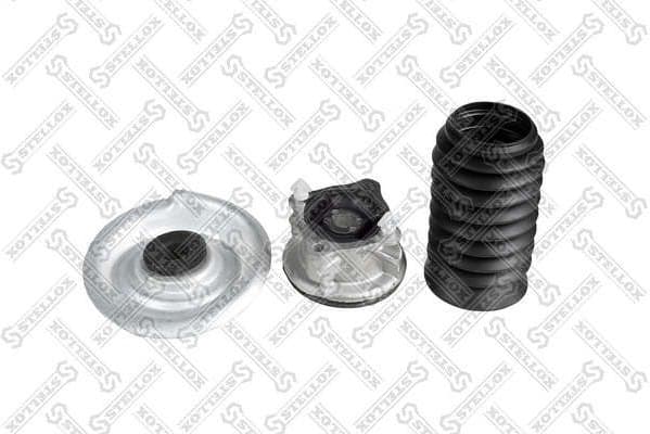 Repair Kit, suspension strut support mount 12-37123-SX