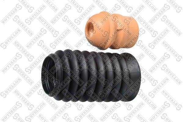 Repair Kit, suspension strut support mount 12-37123-SX - image 2