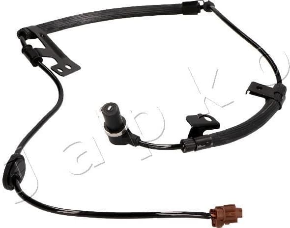 Sensor, wheel speed 151105