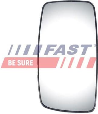 Mirror Glass FT88566