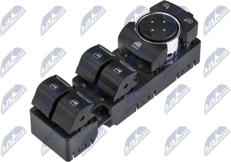 Switch, window regulator EWS-FR-045