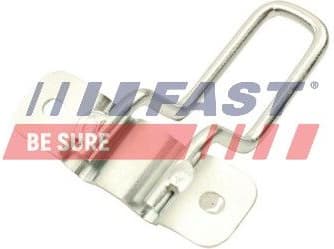 Strike Plate, rear door lock FT95423 - image 2