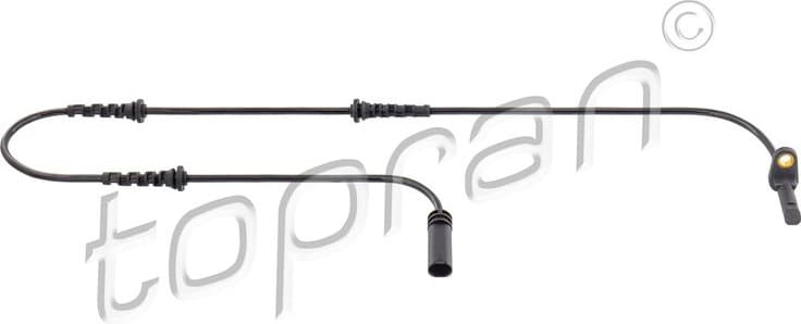 Sensor, wheel speed 502 824