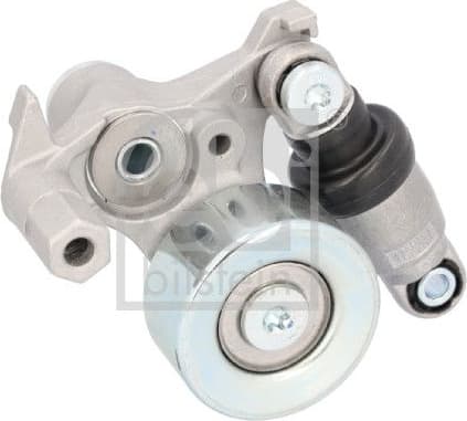 Belt Tensioner, V-ribbed belt 186029