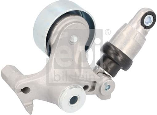 Belt Tensioner, V-ribbed belt 186029 - image 2